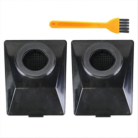 Filtres HEPA pour Rainbow E2 HEPA style Fit E2-série, pour pièce R12179 (1/5)