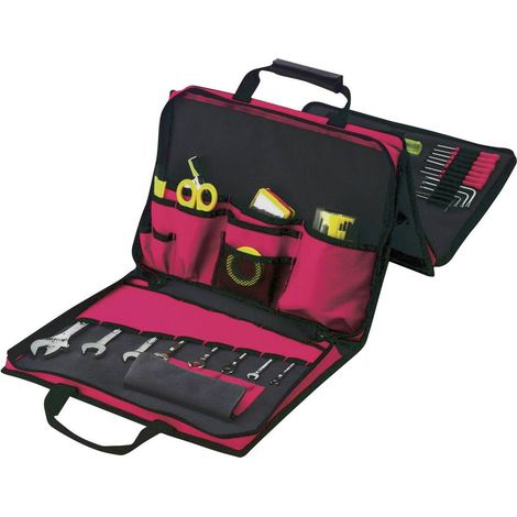Plano P552TB Borsa porta utensili vuota (L x L x A) 300 x 420 x 75 mm Professionale (1/2)