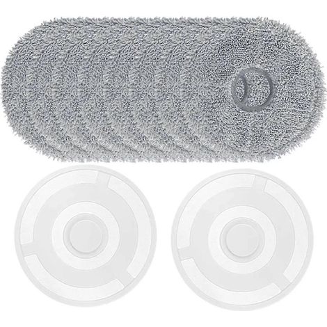 Accessoires pour aspirateur robot XIAOMI MIJIA M30 PRO / C107 (1/5)