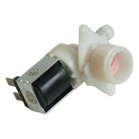 Electrovanne pour Lave-linge BRANDT 1 voie 481228128393