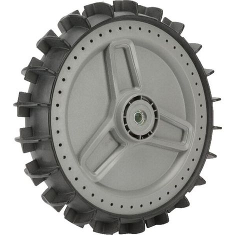 Roue (1/2)