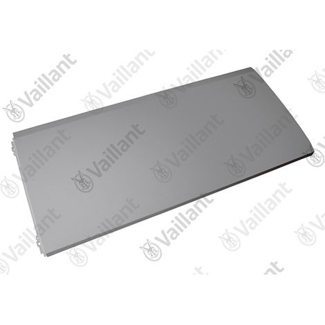 VAILLANT Tôle frontale, inférieure VWF 58+88+118/4 Vaillant-Nr. , 0020222868