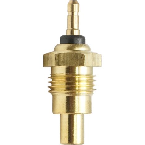 Sensore temperatura liquido refrigerante per John Deere – codici OEM T110736, 12425049351 (1/3)