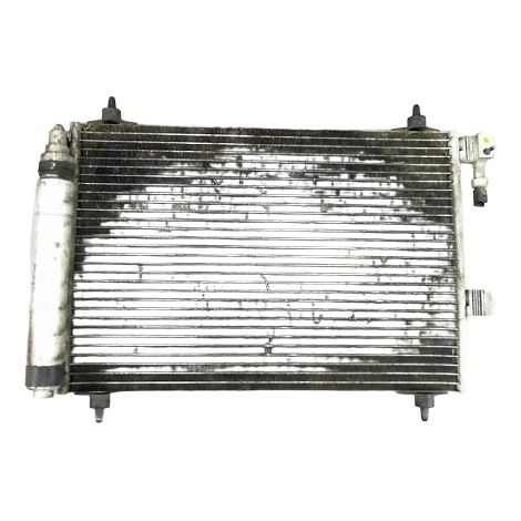 Condenseur Climatisation PEUGEOT 407 2004-2008 [PRODUIT D'OCCASION]♻️6455gz