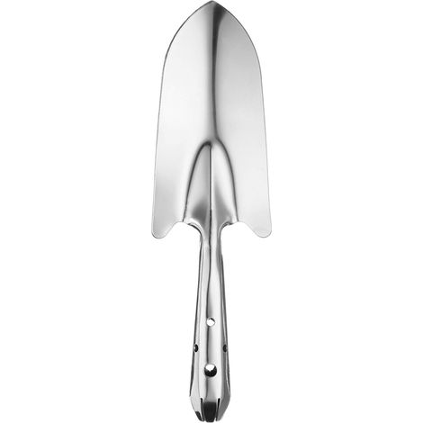 Pelle À Main De Jardin 10.6" x 3.1" Pelle À Détourer pour Fleurs (1/5)