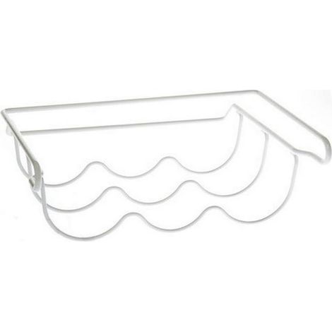 Ersatzteil - Flaschenhalterung horizontal, universell - -