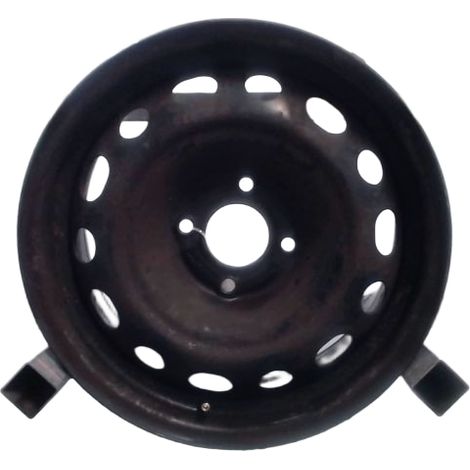 [PRODUIT D'OCCASION] Jante Tole CITROEN Berlingo Break II Phase 1 (b9) 2008-2012 ♻️ Ref Oe. 5401s6 - Garantie à vie (1/2)