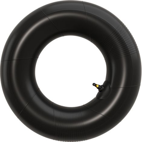 Chambre à air 16x6.50-8 pour pneu de tracteur à pelouse – 400 x 400 x 100 mm – avec Valve coudée – capacité de charge max. 300 kg – pour… Wiltec (1/5)