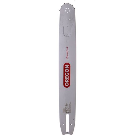 Guide Oregon PowerCut 3/8", 1.5 mm, 50 cm (1/10)