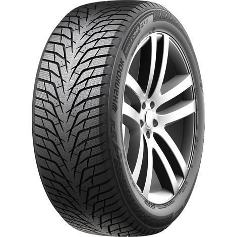 HANKOOK Pneus hiver 235/55 R18 TL 104T WINTER ICEPT IZ3 X XL M+S (1/3)
