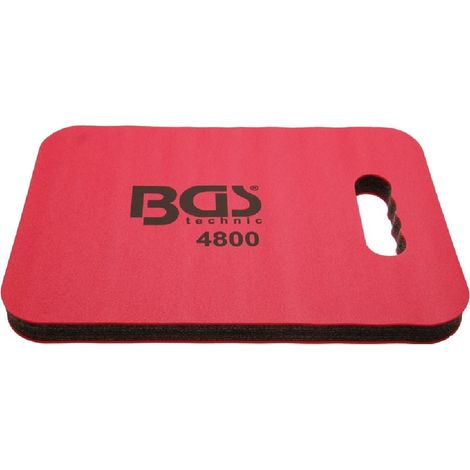 Tappetino salvaginocchia 480 x 320 x 36 mm