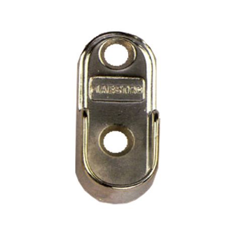 Supporti Barra N° 3-OV Nichel Lato 16 mm