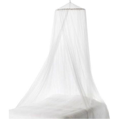 Moustiquaire - 250 x 65 x 1250 cm - Pour Lit Intérieur - 1 Pièce (1/4)
