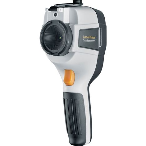 Laserliner Wärmebildkamera ThermoCamera Connect (1/3)