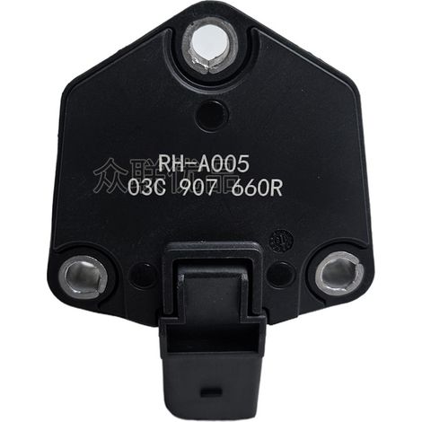 Ölstandsensor 03C907660R, kompatibel mit Volkswagen Magotan, Passat, Audi A4, A5, A6, A7, A8, Q3 und Q5. (1/4)