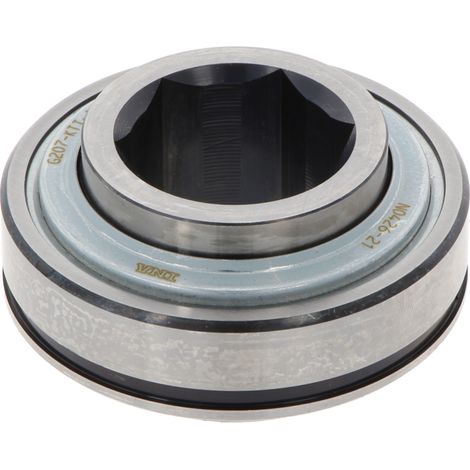 Cuscinetto esagonale per JOHN DEERE JD10458