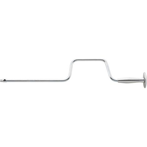413QR Vilebrequin QuickRelease 440 mm (1/2)