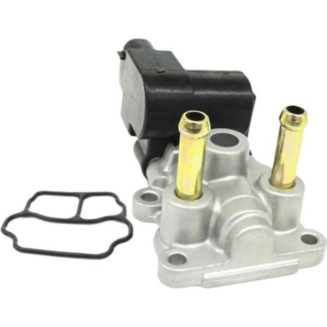 Soupape de régulation du ralenti 22270-97401 22270-11020 pour Toyota (reconditionnée) (1/5)