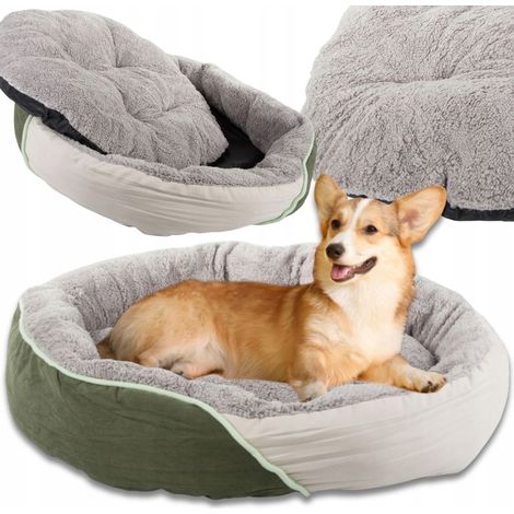 Cama redonda 1 gris (16) (1/5)