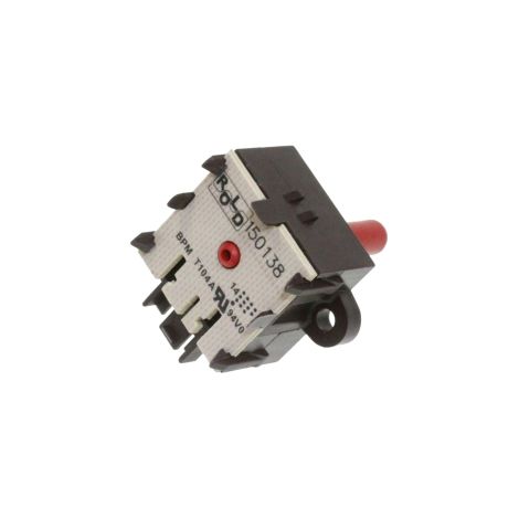 Selector programador original Horno, cocina 480121103366 WHIRLPOOL
