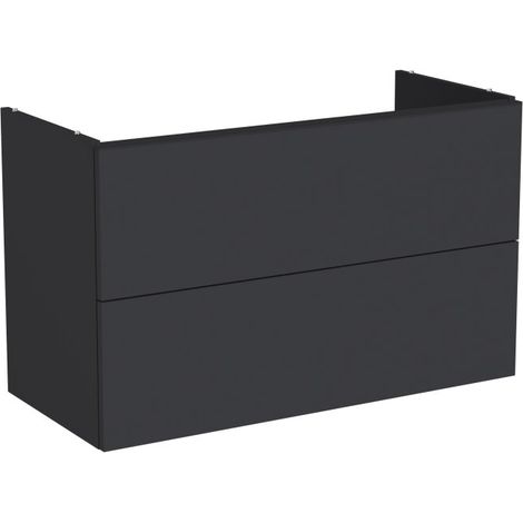VITRA 67411 Meuble sous-lavabo New Metropole
