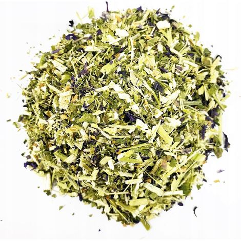 Hierba de maldiva silvestre 50 g 100% natural