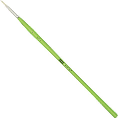 Brosse Ronde N°2 (1/5)