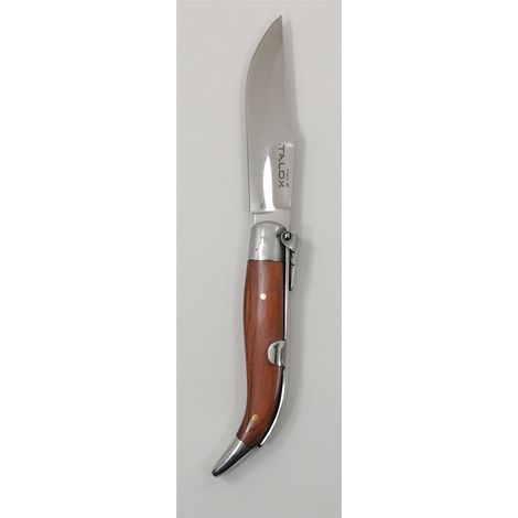 Talox Fliesenmesser 9 cm mit Billet 20300-04