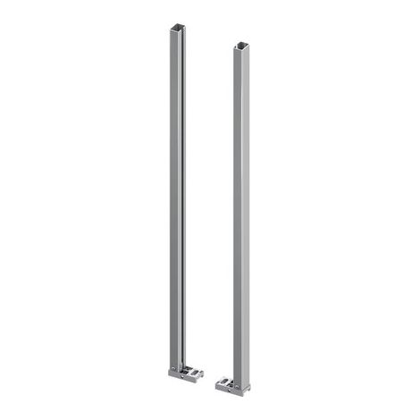 TECE TECEprofil Pieds de module, modèle allongé, 9030028 (1/3)