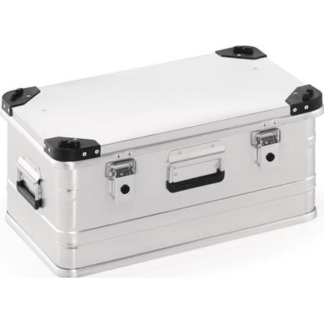 Aluminiumbox ( 9000447961 ) L582xB385xH275mm 47 l