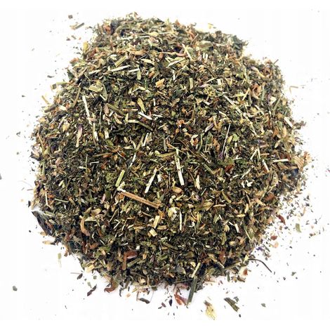 TR脡BOL HIERBA 500 G TIENDA NATURAL (1/4)