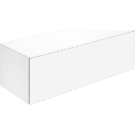 Buffet X-LINE 1200x400x490mm en vulcanite