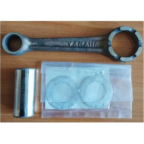 Kit de biela Yamaha 1E7-11650-00 RD 125
