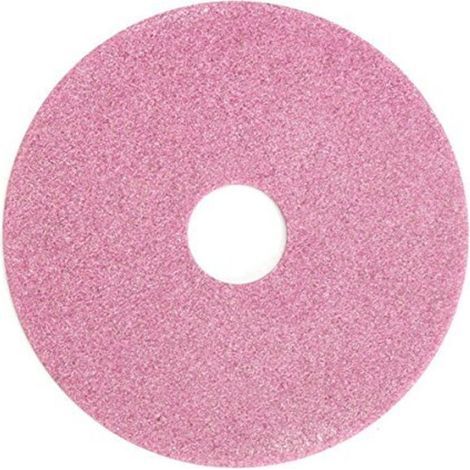 Meuleuse de Diamant de Taille-chaîne électrique pour tronçonneuse 98/105 / 145mm d'épaisseur Coupe 3.2/4.5mm de Bord et chaîne de Polissage Dents de scie - 105X22mm (1/5)