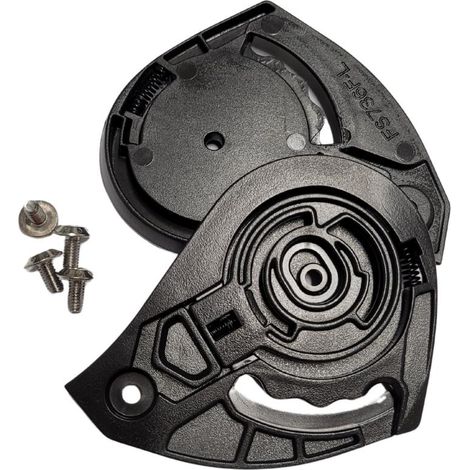 Platines M-JET