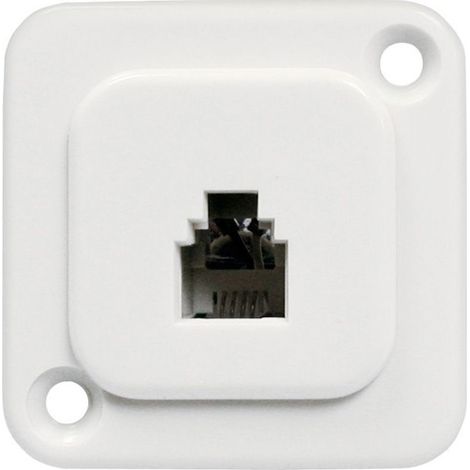 BASE DE CONNEXION TÉLÉPHONIE FRONTALE