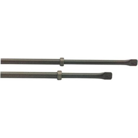 CR 93 SERIE ASTE DERIVAZIONE P/CHIUSURA QUINTUPLA TELESCOPICHE