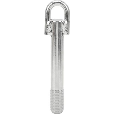Crochet de remorquage 8200592052, forte capacité de charge, connexion Stable, anneau d'attelage de remorque de remplacement pour Iveco Daily (1/5)