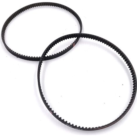 CINGHIA MAKITA X LEVIGATRICE A NASTRO 9920 - 9404 (1/2)