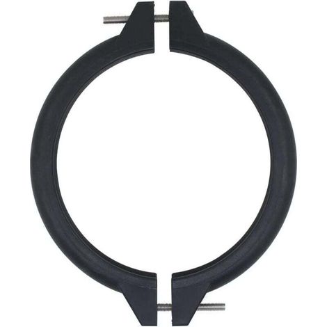 Schlauchschelle für Sandfilter und 6-Wege-Mehrwegeventil – Unverzichtbares Poolzubehör – KZQ
