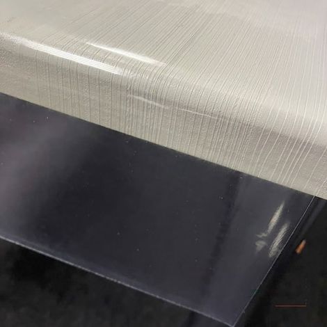 Cristal Murano 140 Cm X 30 M / 0.2 Mm - Contitech France (1/4)