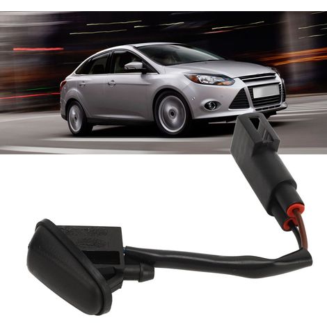 Die Scheibenwaschdüse 1708797 ist für Ford Focus 2011-2013 geeignet. (1/5)