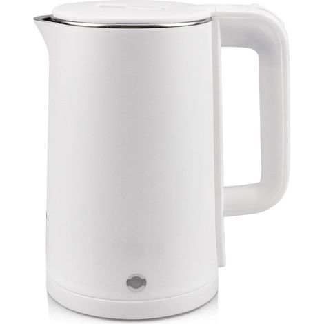 Bouilloire électrique domestique, avec arrêt automatique et protection anti-ébullition à sec, grande capacité 2 l, ébullition rapide. (1/5)