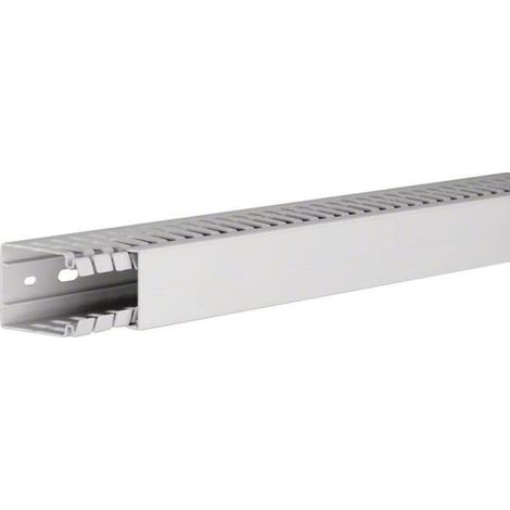 Tehalit Verdrahtungskanal 60x40,lgr HA 760040 lgr 2 Stk