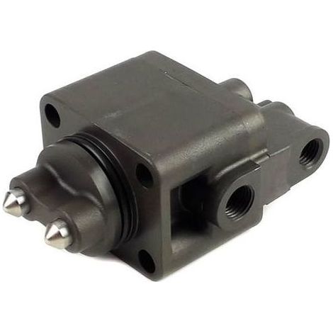 Válvula de caja de cambios MAN F / M 90/2000, Mercedes, Volvo  0002609757, 0012606257, 0012606657, 0012606757