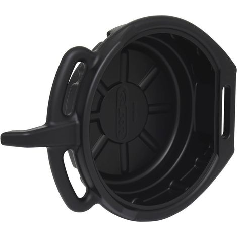 KS Tools 150.9359 Vasca di raccolta PE 7.5 l (1/5)