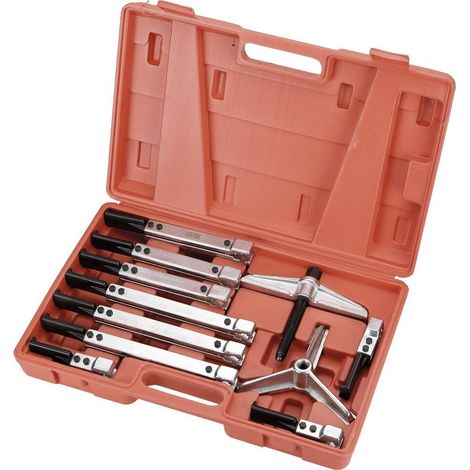 Extracteur multiple 2-3 griffes 25-130 mm ALYCO 122395