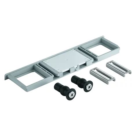 GROHE Fijación 14989, para asiento bidé Bau Keramik (39 648 SH0), 14989000