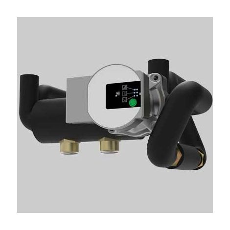 KIT IDRAULICO HYBRID HIDRO Con Circolatore