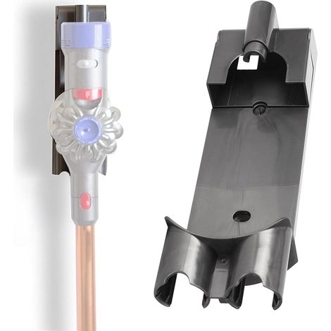 Wandladestation, Ersatzteile für Handstaubsauger, Wandhalterung passend für Staubsauger V7/V8 (1/5)